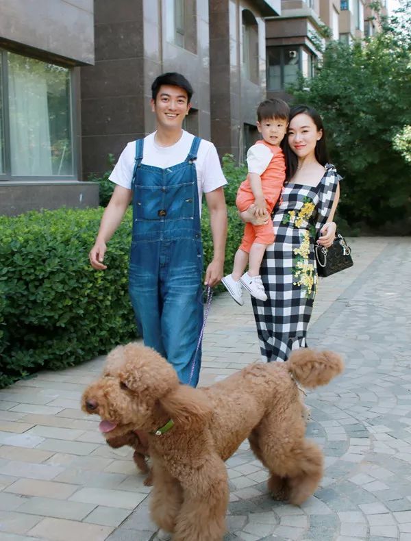 霍思燕杜江至今没有举办婚礼霍思燕满脸委屈背后原因让人心疼