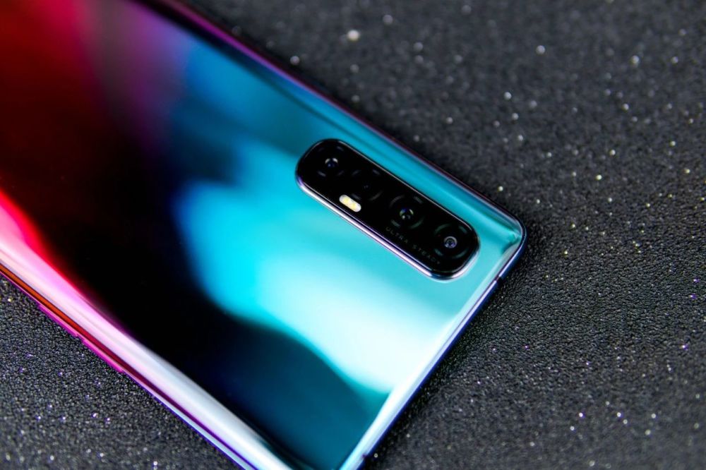 reno3pro起售3999短板优势都明显的手机