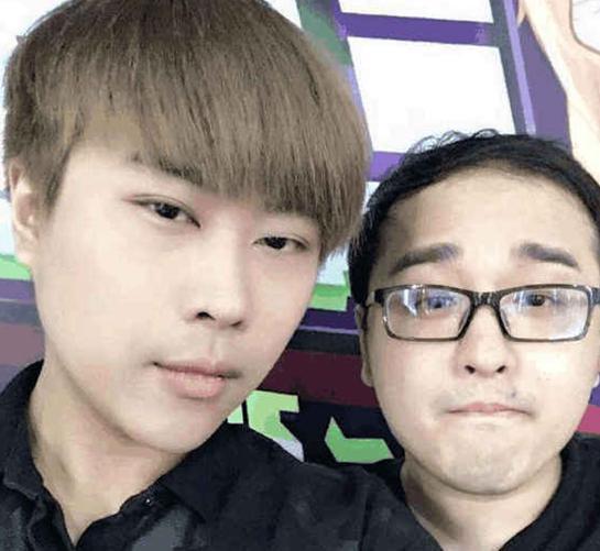 德云色口嗨卢本伟是个男人谁不想娶uu姐呢观众又蹭热度