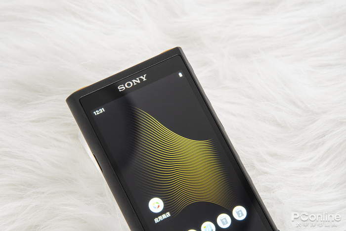 好物推荐索尼zx505android系统的播放器香不香