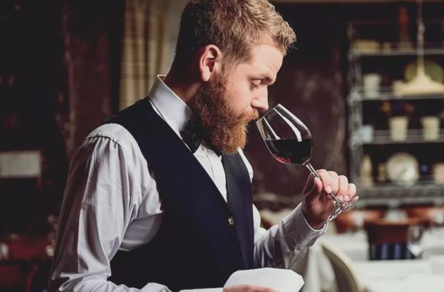 品酒师侍酒师调酒师一字之差却如此不同