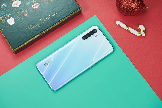 1999元的oppoa91竟如此贴心用户痛点轻松解决体验全面升级