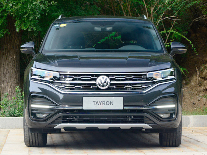 比上汽大众更狠 一汽大众产销破0万辆 探岳 探歌两款suv大火 腾讯新闻