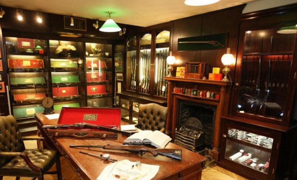 真正的军迷如何装修房子,看这批豪华装饰就对了,奢华程度难以想象