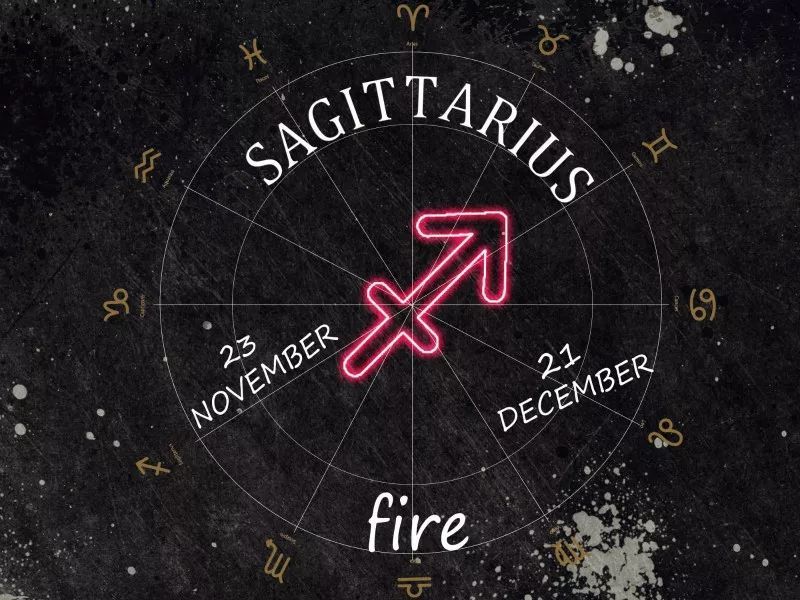 灵筮月运 21年7月星座运程 射手座 腾讯新闻