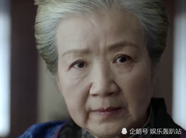 庆余年范闲奶奶身份原来这么高贵庆帝当场下跪范闲瞬间看呆