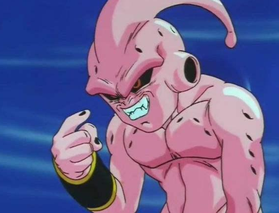 龙珠为什么不让最原始那个魔人布欧参加宇宙生存篇的力之大会