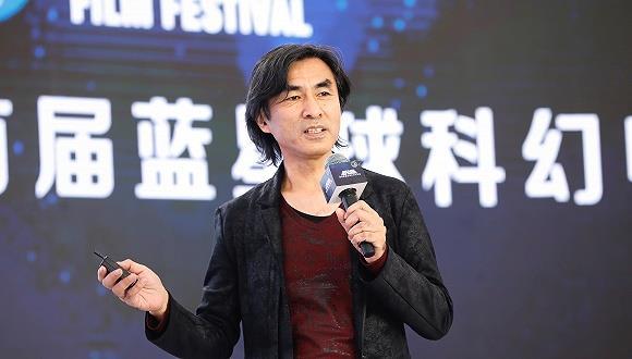 河森正治 我想去创造谁也没有见过的东西 腾讯新闻