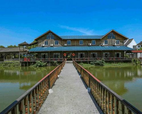 西山农家乐到底是什么吸引了来自世界各地的游客?