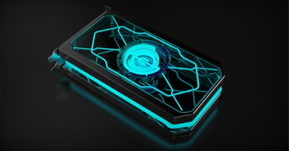 成败在此一举!英特尔首款dg1独显细节曝光