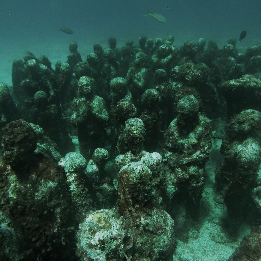 海洋中最恐怖的10个地方 科学都难以解释 太令人难以置信了 腾讯新闻