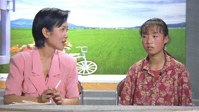魏敏芝和她的贵人们