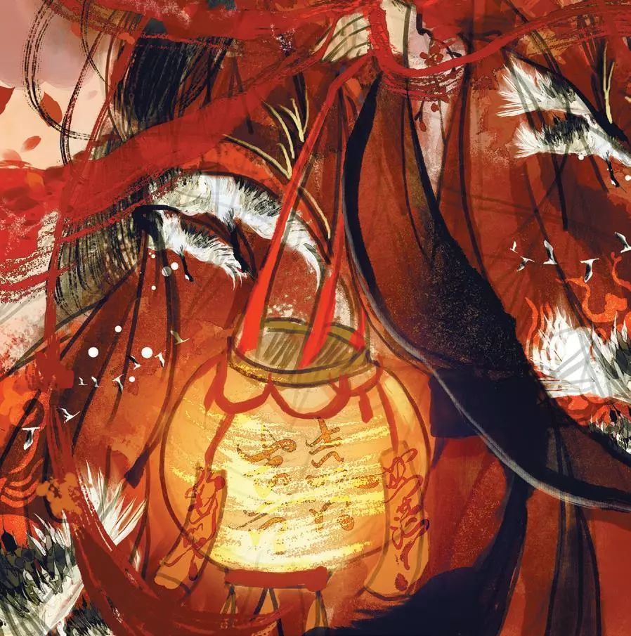 鹤唳华亭热播这样的宋代美学你喜欢吗