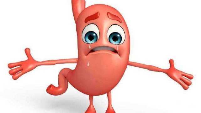 慢性胃炎小问题,4步成癌须谨慎,多喝1水,不吃3物,拯救老胃病