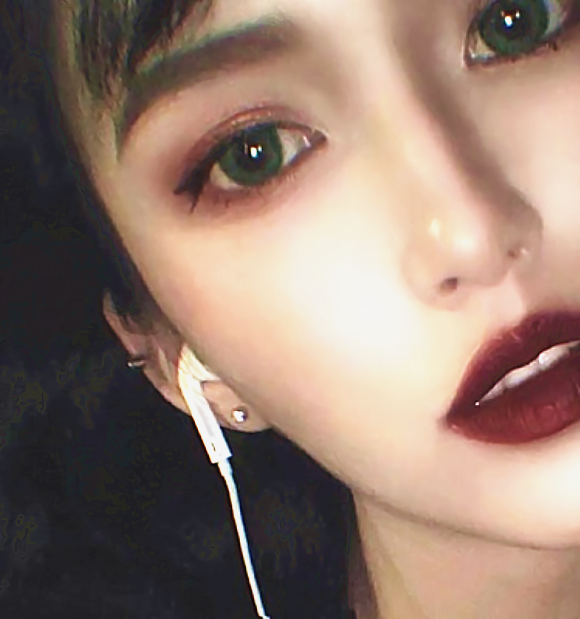 你是哪种眼型丹凤眼高冷桃花眼迷人小仙女赶快来自测呀