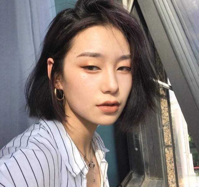 公认最美4种女生眼型杏眼最常见桃花眼迷人快看你的是哪种