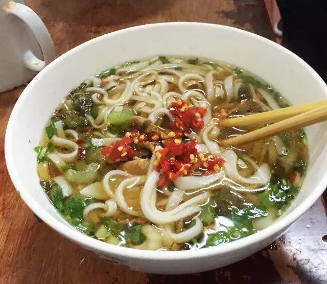 盘点中国人的花样早餐,好吃不重样