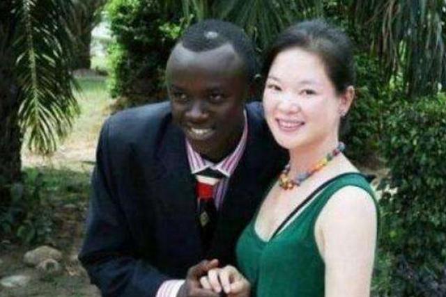 为何日本女性都不愿意嫁给黑人 但中国女性却 抢 着嫁呢 腾讯新闻
