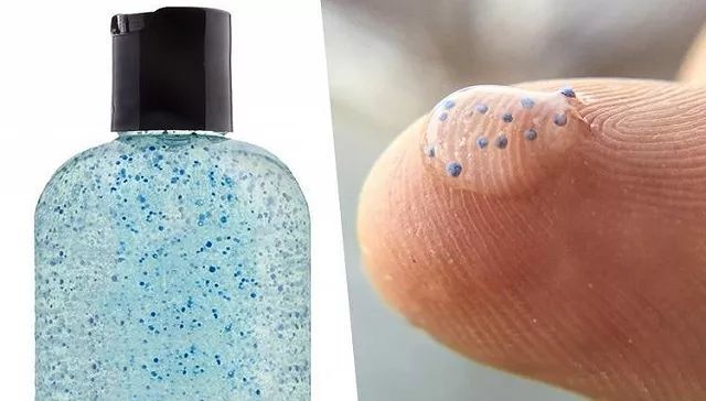 史上最严限塑令,含塑料微珠日化产品出局