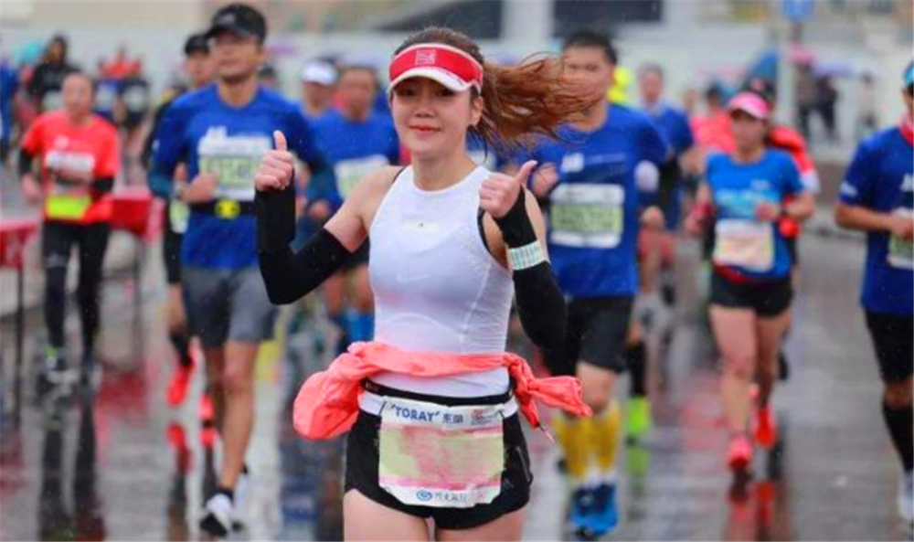 马拉松配速员为啥叫做\