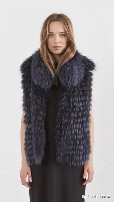 凹造型必备的毛毛装