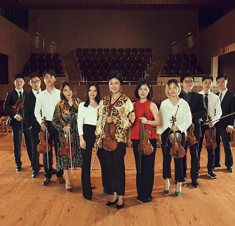 谢苗诺夫《顿河狂想曲(第三乐章(手风琴:米尔科 帕塔里尼 佐