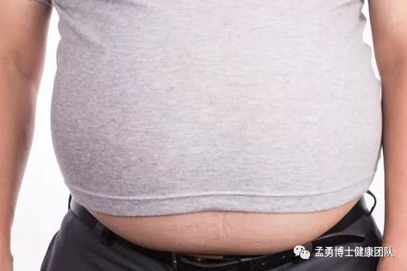 男士腹部减肥(男生怎么减肚子)