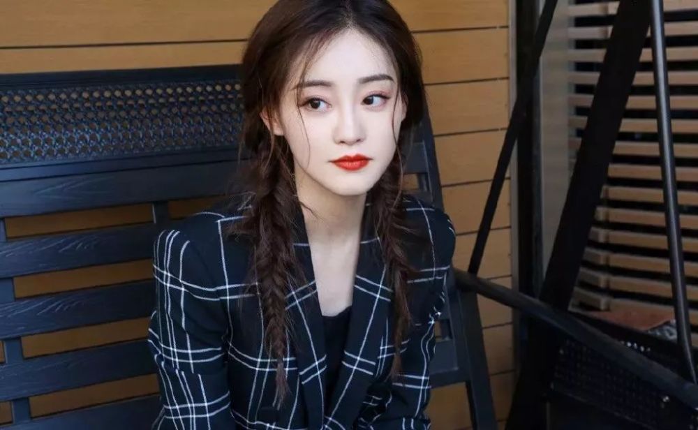 庆余年上头?宋轶和李小冉的海鸥唇更迷人