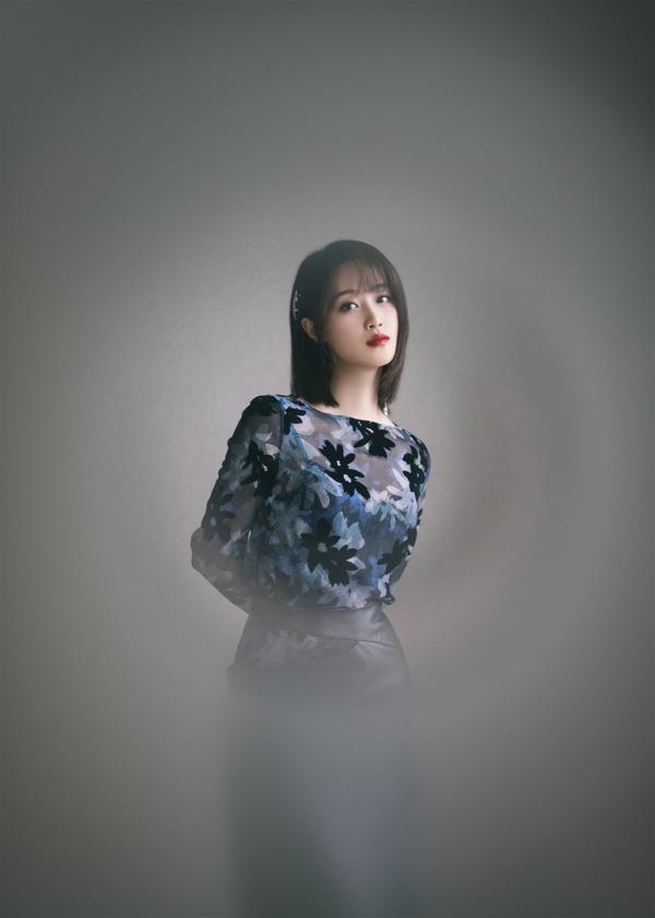 精英律师热播女一号却没女主相蓝盈莹每个人都是自己的绝对主角