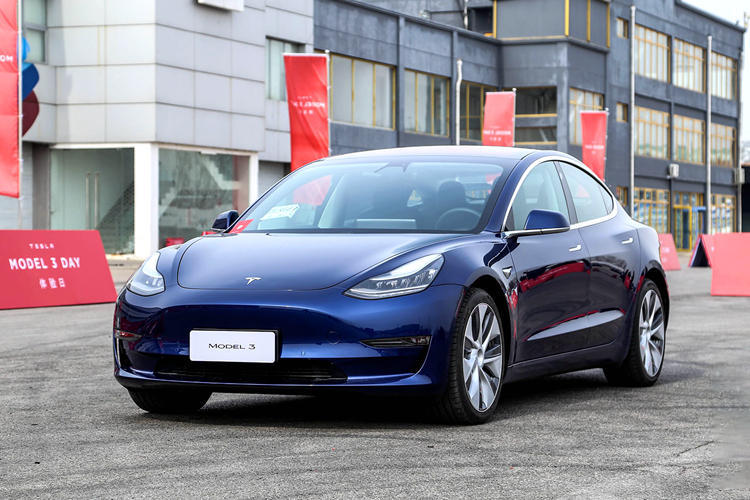 特斯拉：中国生产的Model 3将于本月30日向员工交付