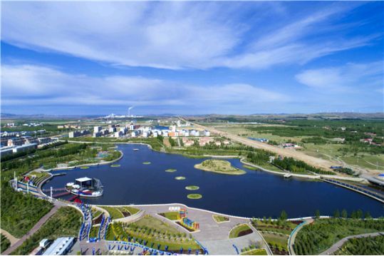 一个美丽的名字——多伦|多伦县|锡林郭勒