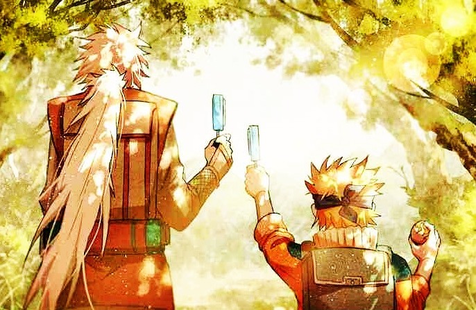 火影忍者鸣人为什么不跟波风水门一个姓为了安全都是借口