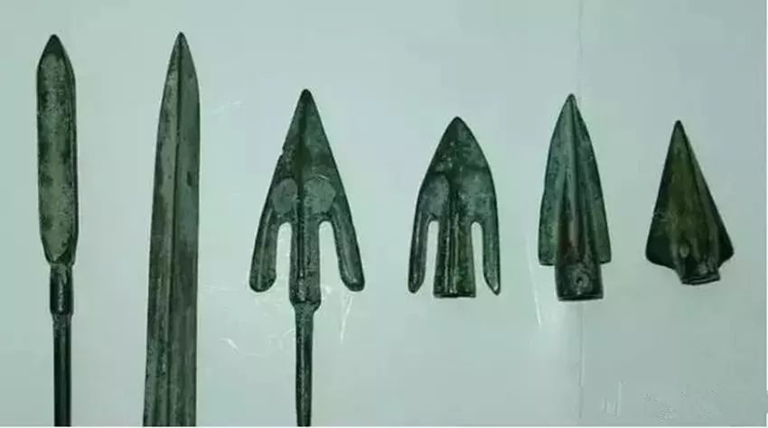 刀剑|对于刀剑来说，剑身的血槽究竟起到什么作用？