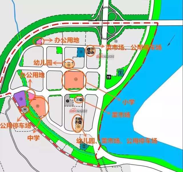 绵阳青义镇规划图片