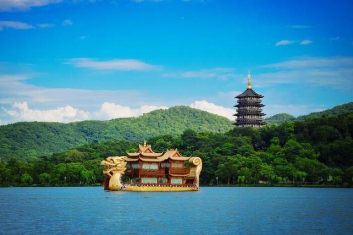 中国“最富裕”的城市排名，舟山第三宁波第二，杭州表现最出色！