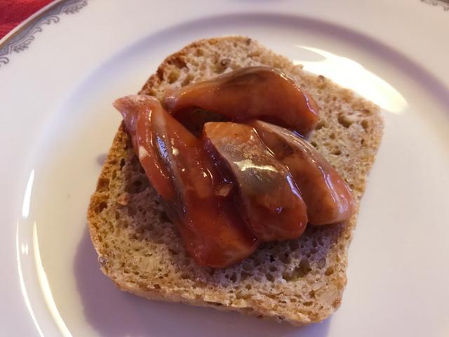 西餐中的冷食知多少,来看看在寒冬我拿啥宴请