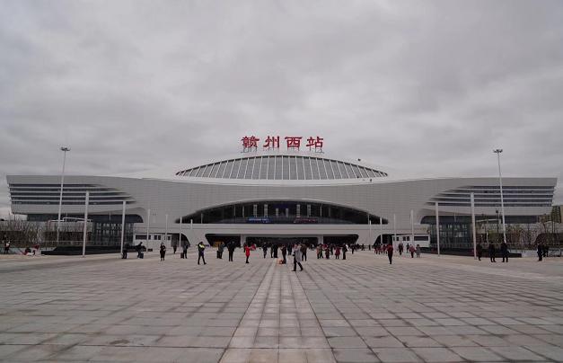 好消息!坐昌吉赣高铁能省不少钱,4a及以上景区门票直接半价