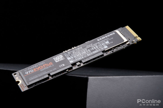 谁说选择nvme就行了关键通道速度大不同