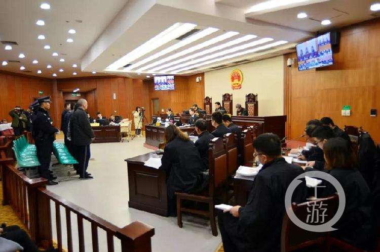 西安黑社老大排名_西安“第一黑社会团伙”郑卫国犯罪团伙覆灭记