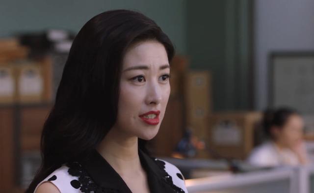 精英律师大结局万人迷栗娜将情归何处