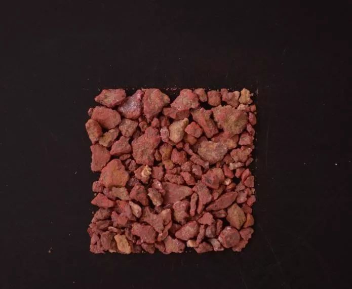 考古|“丹砂古县”5座汉墓出土朱砂