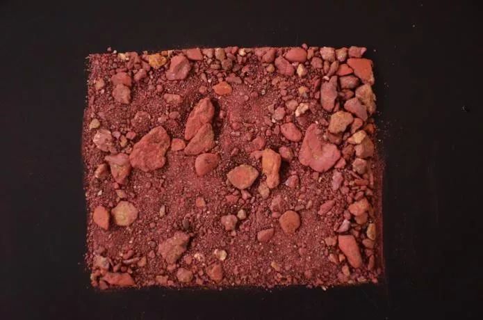 考古|“丹砂古县”5座汉墓出土朱砂