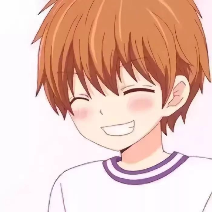 头像来换一张好看的微信头像吧