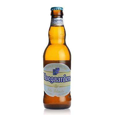 百威啤酒作为经典选择果断上榜.