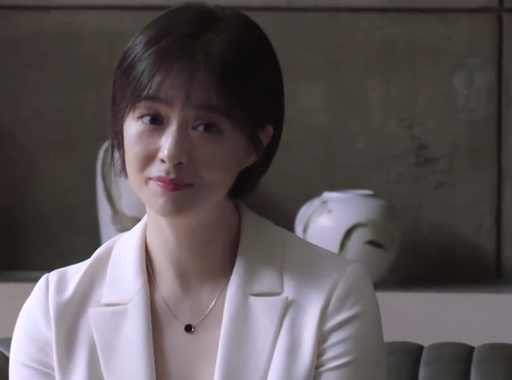 精英律师:蒋欣车上霸气强吻靳东!戴曦下秒反应太逗了!不笑不行