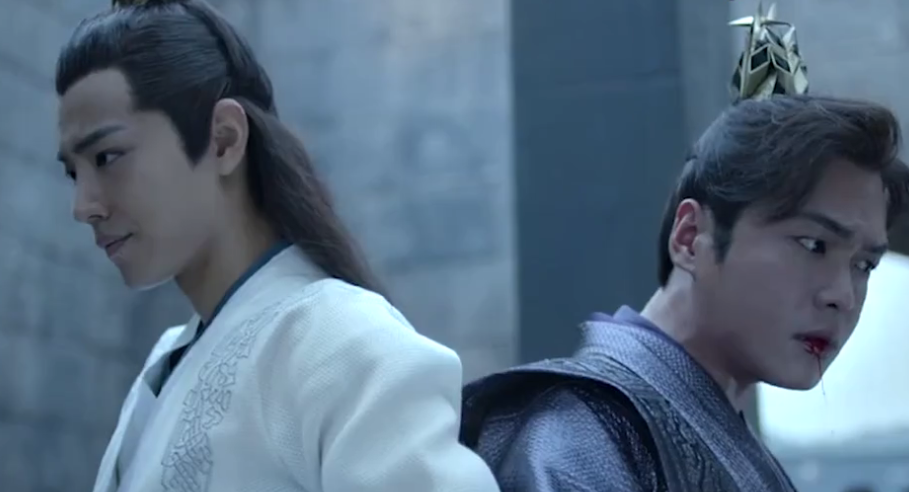 庆余年:范闲死后!言冰云隐藏身份曝光!庆帝发飙:竟敢杀我儿子