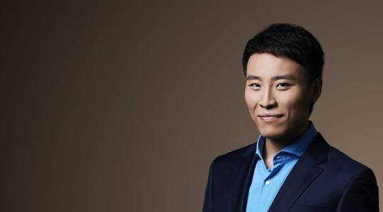 25岁百度副总裁李叫兽人性复杂年轻人不学点博弈论早晚挨刀