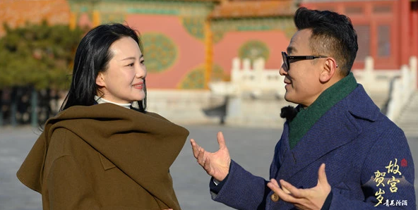 里的团圆饭》《最美的春节》《节物寄情》《宫廷春晚》,邀请王刚,冯唐