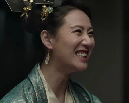 《庆余年》护短的二姨娘,竟是《无心法师》中的她?难怪看着眼熟