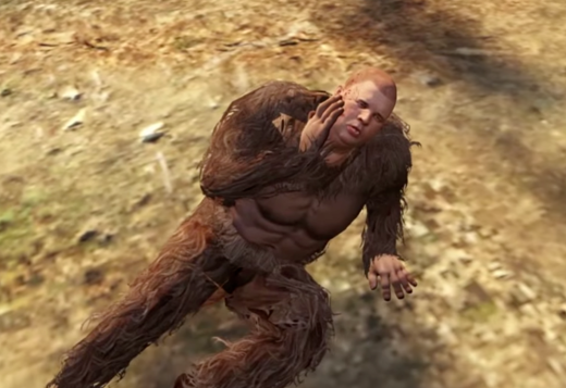 gta5中最有意思的4个彩蛋r星代表作融为一体让人沉迷其中